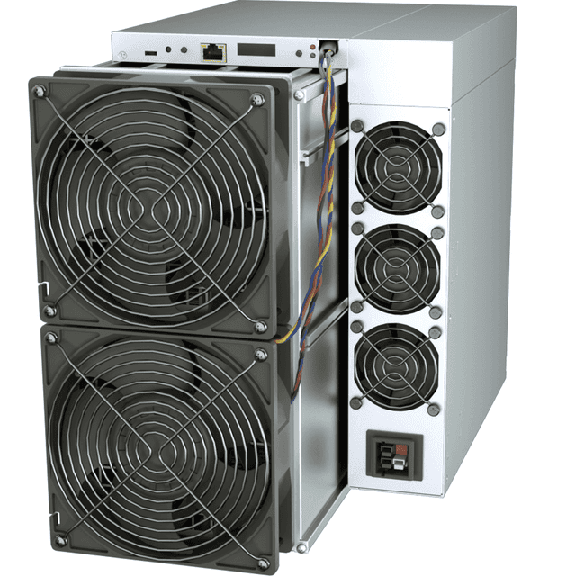 Antminer S21 Pro - 245 TH/s