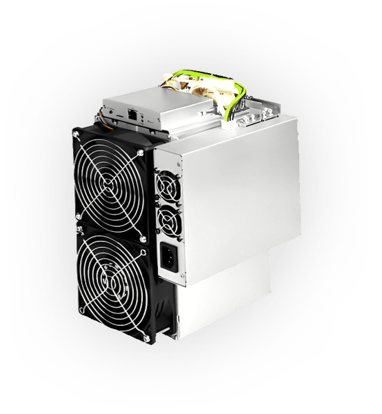 VolcMiner D1 - 18.5 GH/s