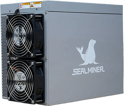 SealMiner A2 - 230 TH/s