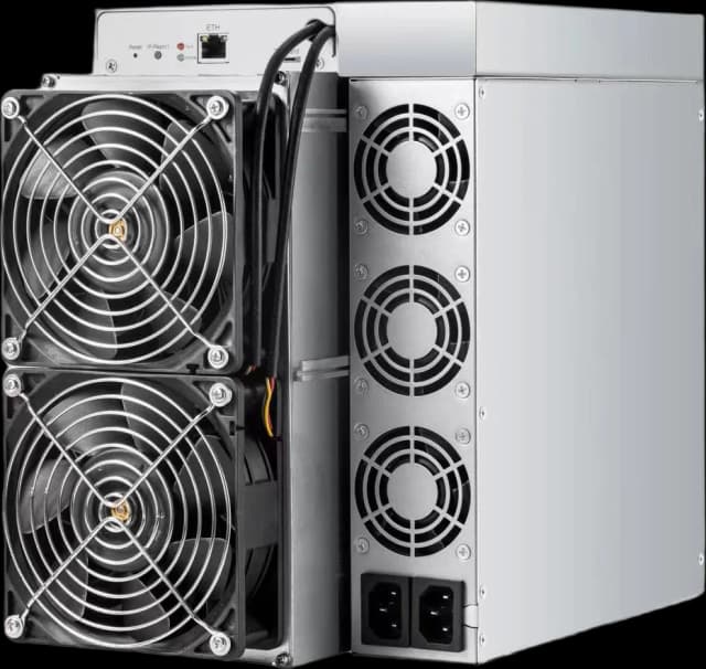 Elphapex DG1+ - 14.4 GH/s