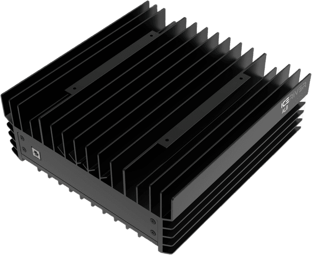 IceRiver AE0 - 50 MH/s