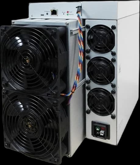 Antminer L11 - 21 GH/s