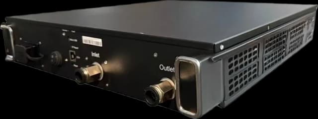 Antminer L9 - 16.5 GH/s