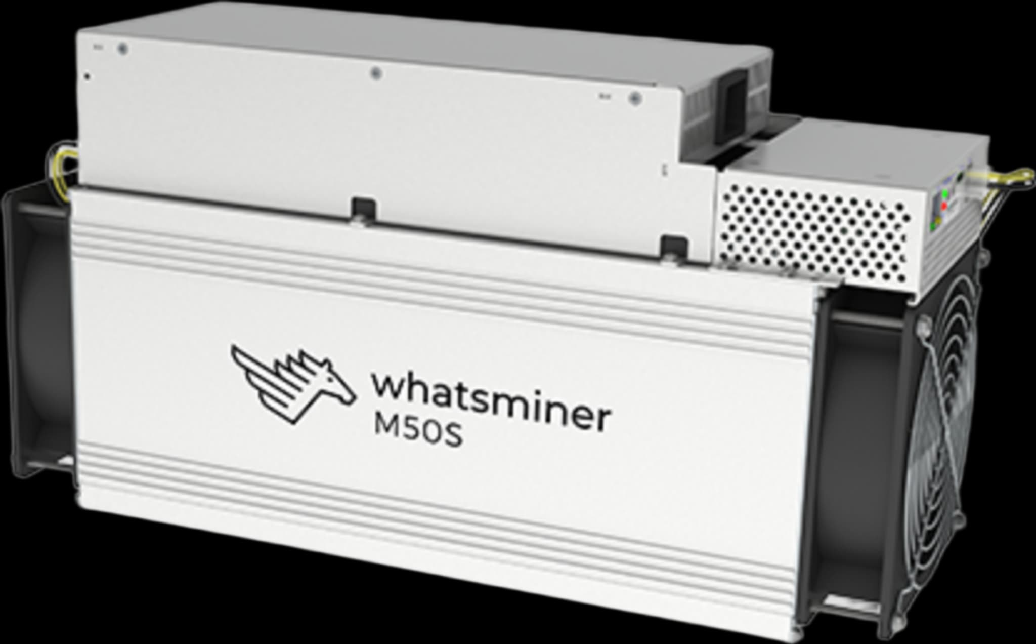 WhatsMiner M50S - 124TH/s