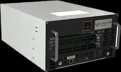 Whatsminer M76 - 362 TH/s