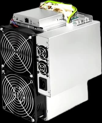 VolcMiner D1 - 18 GH/s